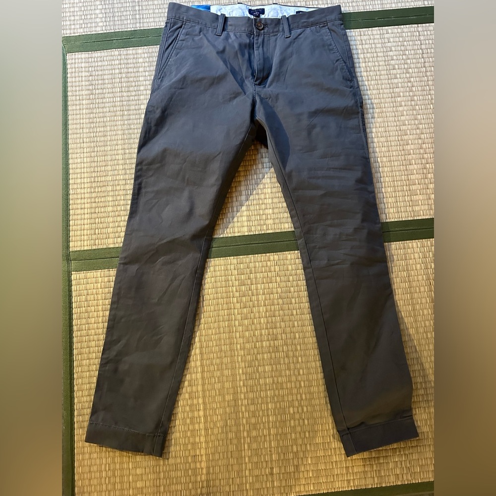 Chinos, Skinny fit, new condition. 29x30